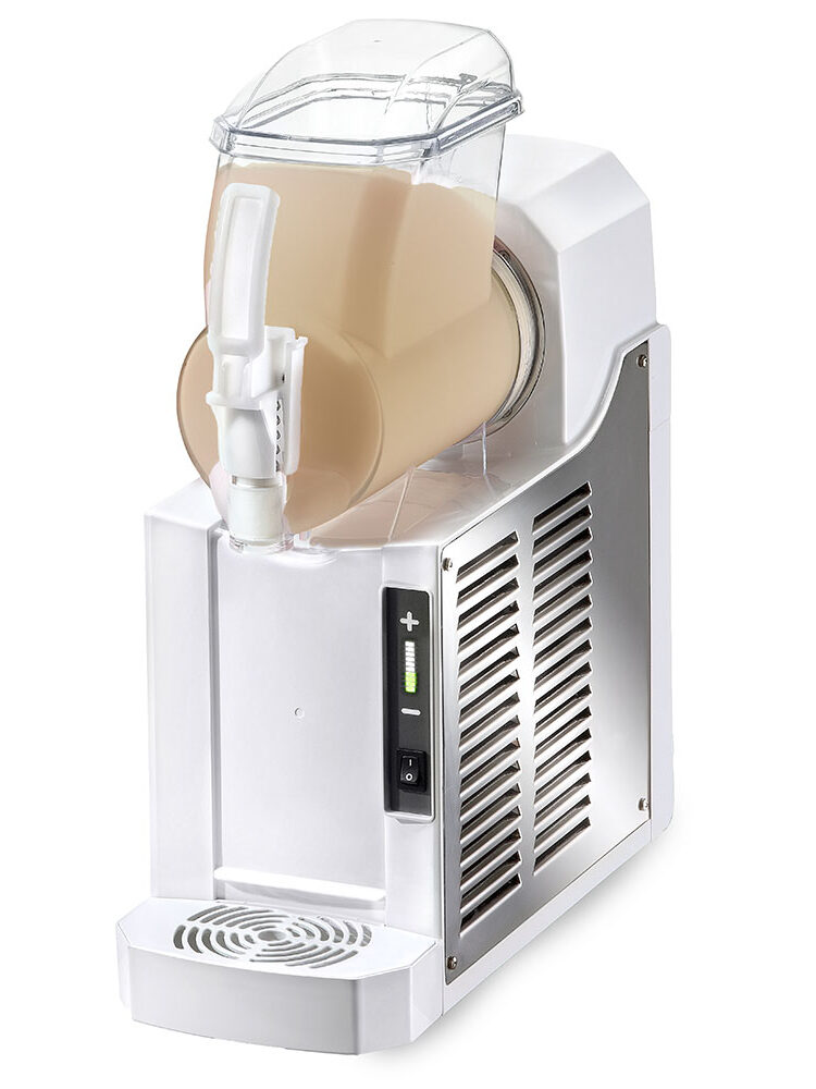 Macchina per sorbetto e creme fredde NINA 1