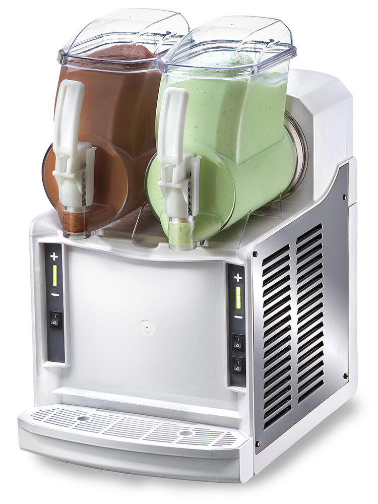 Macchina per sorbetto e creme fredde NINA 2