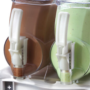 Macchina per sorbetto e creme fredde NINA 2