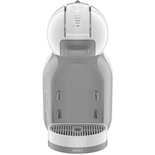 Krups Dolce Gusto Libera installazione Semi-automatica