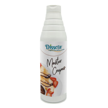 Linea Crepes Topping