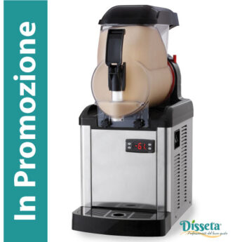 Promozione Macchina Creme E Sorbetti SP1