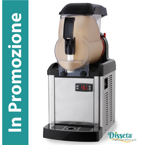 Promozione Macchina Creme E Sorbetti SP1