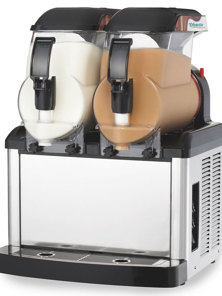 Macchina per sorbetto e creme fredde SP2