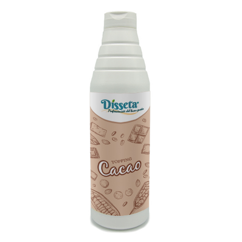 Linea topping