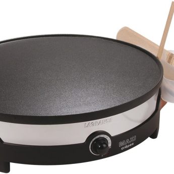 LAGRANGE Maxi Crêpes 1crepe 1400W crepiera
