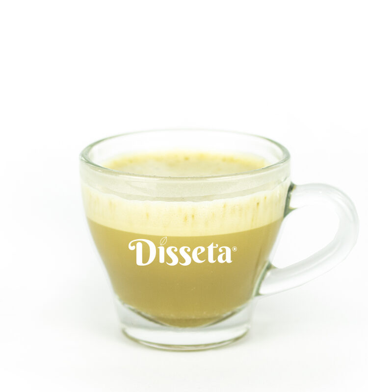 Linea ginseng e orzo