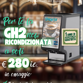 GH2 a soli 280 euro!